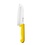Hendi Santokumes | 180 mm | HACCP | HENDI | Profi Line | Geel | (L)295mm