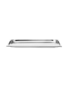 Hendi Gastronormbak RVS GN 1/1 | HENDI | Profi Line PLUS | 2,5L | (H)20mm | Zilver