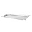 Hendi Gastronormbak RVS GN 1/1 | HENDI | Profi Line PLUS | 2,5L | (H)20mm | Zilver