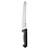 Hendi Gebaksmes | 250 mm | universeel | HENDI | Profi Line | Zwart | (L)383mm