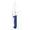 Hendi Koksmes | 160 mm | HACCP | HENDI | Profi Line | Blauw | (L)293mm