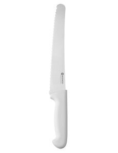 Hendi Gebakmes | 250 mm | HACCP | HENDI | Profi Line | Wit | (L)383mm