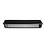 Hendi Gastronormbak SAN GN 1/1 | HENDI | COOL | 9L | (H)65mm | Zwart