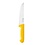 Hendi Slagersmes | 200 mm | HACCP | HENDI | Geel | (L)331mm