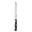 Hendi Broodmes 200 mm | gestanst | HENDI | Profi Line | Zwart | (L)322mm