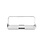 Hendi Rolltop display | HENDI | Wit | 380x260x(H)170mm | Rechthoekig