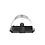 Hendi Rolltop display | HENDI | Zwart | 380x260x(H)170mm | Rechthoekig