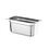 Hendi Gastronormbak RVS GN 1/3 | HENDI | Profi Line PLUS | 5,7L | (H)150mm | Zilver