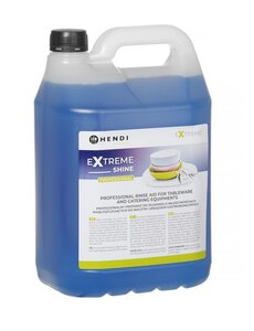 Hendi Extreme Shine Professionele naspoelmiddel voor vaatwerk en (H975022)