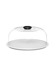 Hendi Stolp met schaal | HENDI | ⌀340x(H)160mm | Rond