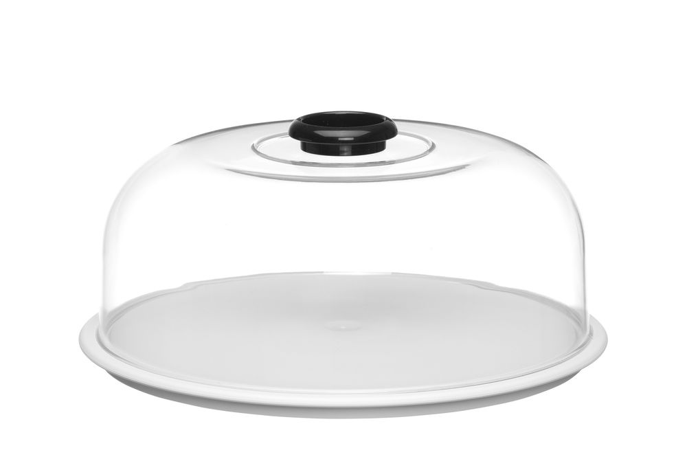 Hendi Stolp met schaal | HENDI | ⌀340x(H)160mm | Rond