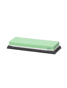 Hendi Whetstone | HENDI | 1000/220 | 234x95x(H)41mm | Rechthoekig