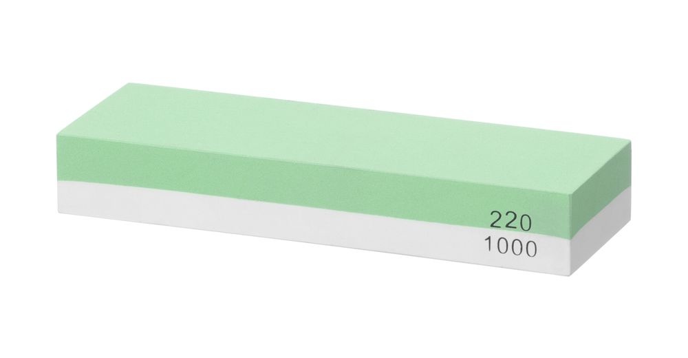 Hendi Whetstone | HENDI | 1000/220 | 234x95x(H)41mm | Rechthoekig, foto 2 van 5