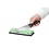 Hendi Whetstone | HENDI | 1000/220 | 234x95x(H)41mm | Rechthoekig