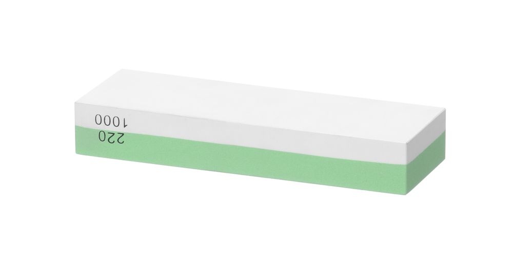 Hendi Whetstone | HENDI | 1000/220 | 234x95x(H)41mm | Rechthoekig, foto 5 van 5