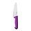 Hendi Koksmes | 200 mm | HACCP | HENDI | Profi Line | Paars | (L)335mm