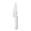 Hendi Koksmes | 200 mm | HACCP | HENDI | Profi Line | Wit | (L)335mm