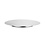 Hendi Taartplateau | HENDI | Zilver | ⌀310x(H)30mm | Rond