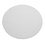 Hendi Taartplateau | HENDI | Zilver | ⌀310x(H)30mm | Rond