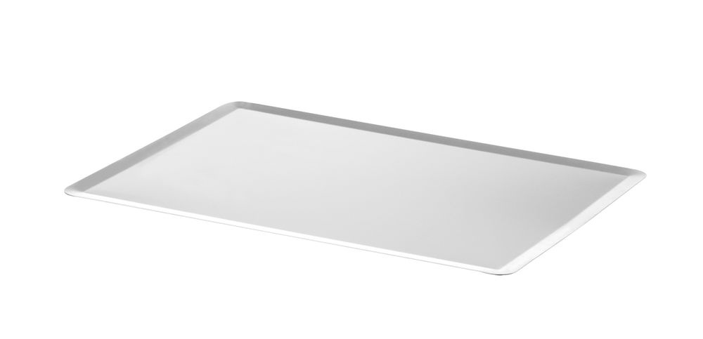 Hendi Bakplaat | HENDI | Zilver | 400x300x(H)mm