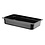 Hendi Gastronormbak SAN GN 1/1 | HENDI | COOL | 13,3L | (H)100mm | Zwart