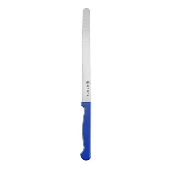 Hendi Zalmmes | 300 mm | HACCP | HENDI | Profi Line | Blauw | (L)442mm