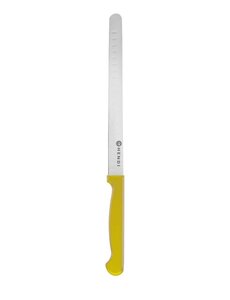 Hendi Zalmmes | 300 mm | HACCP | HENDI | Profi Line | Geel | (L)442mm