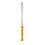 Hendi Zalmmes | 300 mm | HACCP | HENDI | Profi Line | Geel | (L)442mm