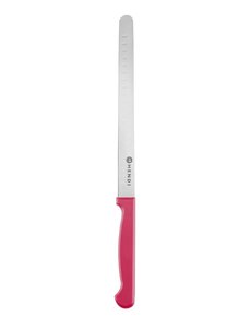Hendi Zalmmes | 300 mm | HACCP | HENDI | Profi Line | Rood | (L)442mm