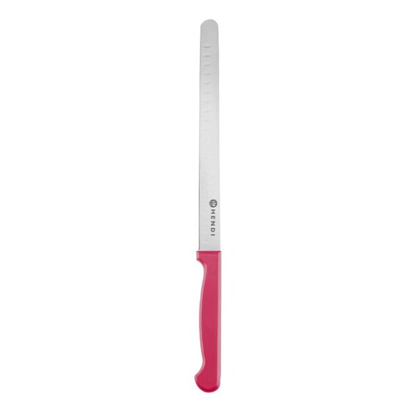 Hendi Zalmmes | 300 mm | HACCP | HENDI | Profi Line | Rood | (L)442mm
