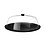 Hendi Ronde display met deksel | HENDI | ⌀350x(H)165mm
