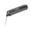 Hendi Thermometer | inklapbaar | HENDI | Zwart