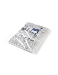 Hendi Vestbestendig papier | HENDI | Krant bedrukking | 500 st.