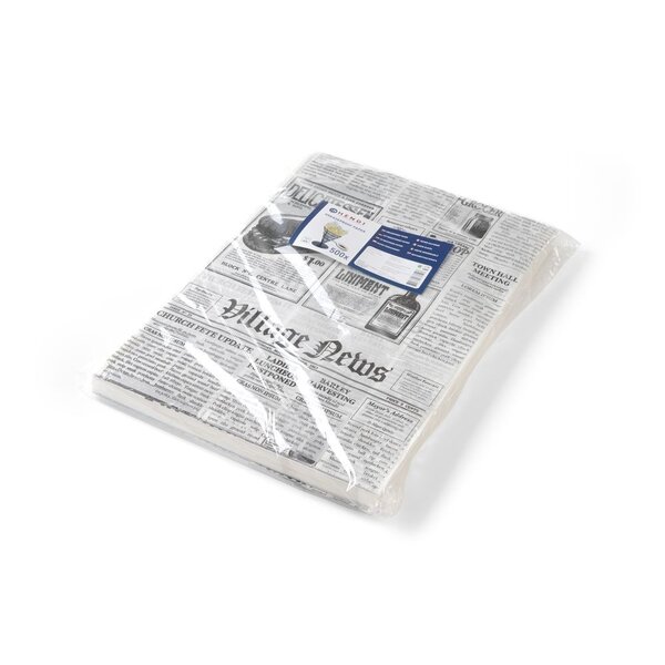 Hendi Vestbestendig papier | HENDI | Krant bedrukking | 500 st.