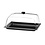 Hendi Gastronormbak polycarbonaat GN 1/2 | HENDI | (H)165mm | Transparant