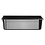 Hendi Gastronormbak SAN GN 1/1 | HENDI | COOL | 20L | (H)150mm | Zwart