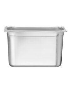 Hendi Gastronormbak RVS GN 1/3 | HENDI | Profi Line PLUS | 7,8L | (H)200mm | Zilver