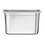 Hendi Gastronormbak RVS GN 1/3 | HENDI | Profi Line PLUS | 7,8L | (H)200mm | Zilver