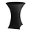 Hendi Statafelhoes | rond | HENDI | Profi Line | Zwart | ⌀850x(H)1020mm