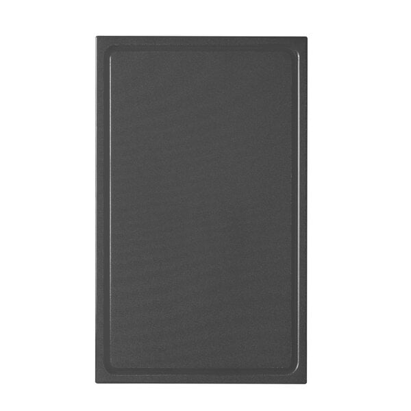 Hendi Snijplank HACCP GN 1/1 | HENDI | Zwart | 530x325mm | Rechthoekig (H827208)