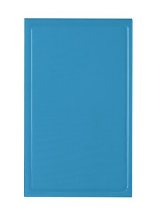 Hendi Snijplank HACCP GN 1/1 | HENDI | Blauw | 530x325mm | Rechthoekig (H827215)