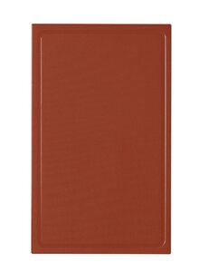 Hendi Snijplank HACCP GN 1/1 | HENDI | Bruin | 530x325mm | Rechthoekig (H827222)