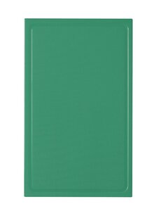 Hendi Snijplank HACCP GN 1/1 | HENDI | Groen | 530x325mm | Rechthoekig (H827239)
