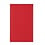 Hendi Snijplank HACCP GN 1/1 | HENDI | Rood | 530x325mm | Rechthoekig | 530x325mm (H827246)