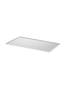 Hendi Bakplaat | HENDI | GN 1/1 | Zilver