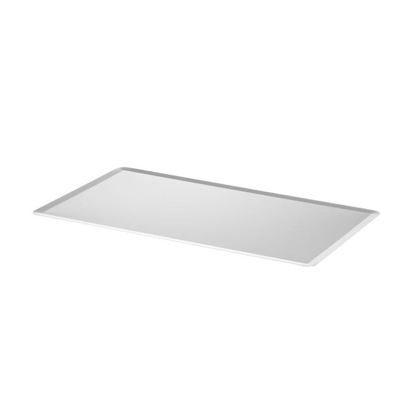 Hendi Bakplaat | HENDI | GN 1/1 | Zilver