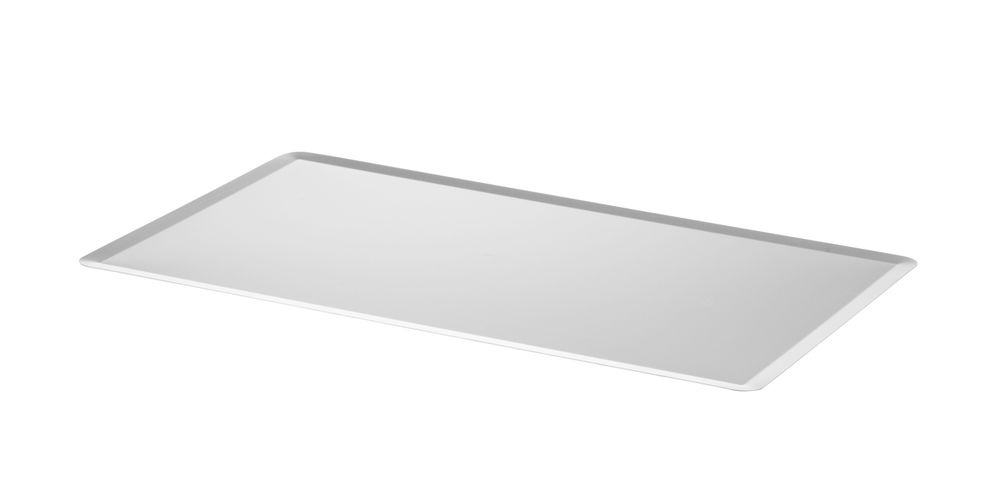 Hendi Bakplaat | HENDI | GN 1/1 | Zilver