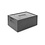 Hendi Thermobox | HENDI | Kitchen Line | GN 1/1 | 40L | Zwart