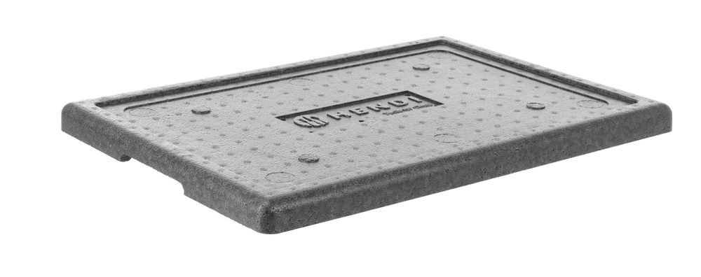 Hendi Thermobox | HENDI | Kitchen Line | GN 1/1 | 40L | Zwart, foto 2 van 5