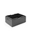 Hendi Thermobox | HENDI | Kitchen Line | GN 1/1 | 40L | Zwart